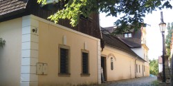 Jindřichův Hradec, historické centrum